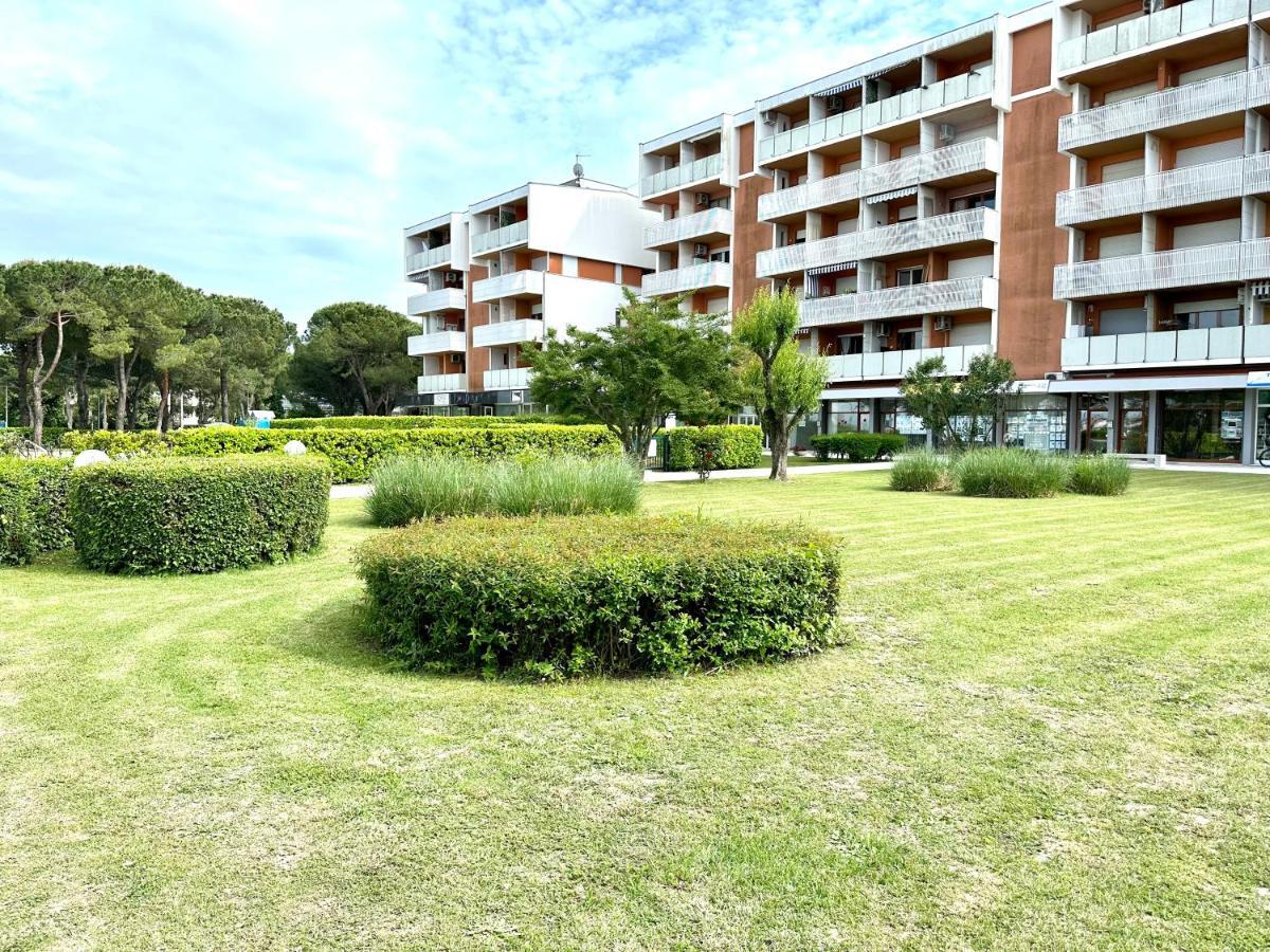 Marina Bay View Apartment Bevazzana Exterior photo